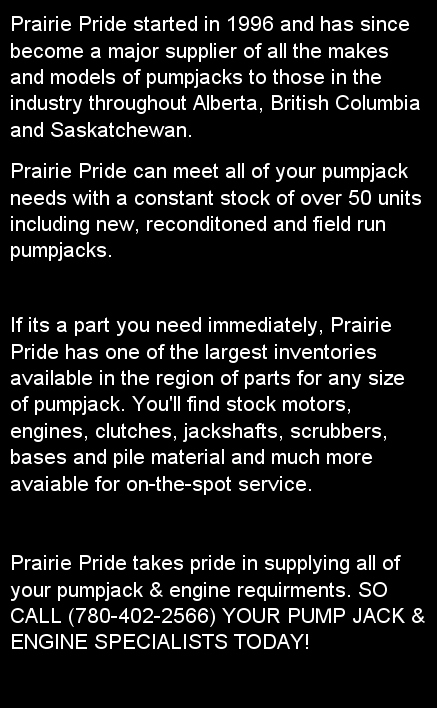 Prairie Pride